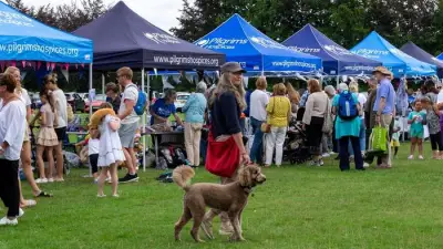 Pilgrims Hospices Summer Fair Returns to Ashford with Family Fun and Dog Show