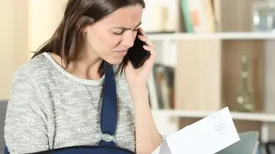 PIP Claims Rejected: This Common Error Costs Thousands