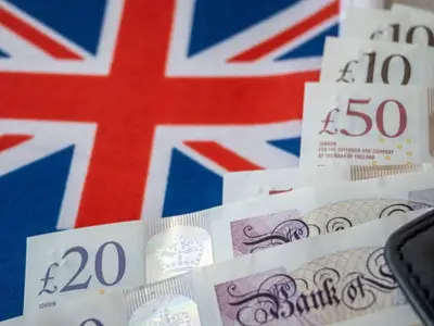 Plan to Block Wealthiest Pensioners from State Pension Could Save £1bn