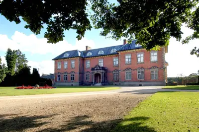 Pokémon Go Teams with National Trust for 10th Anniversary Events