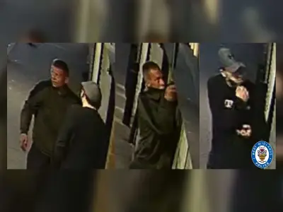 Police Appeal After Burglary at Willenhall Laundry Business