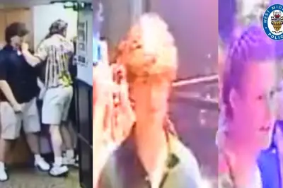 Police Appeal After Man Punched Several Times in West Midlands Pub