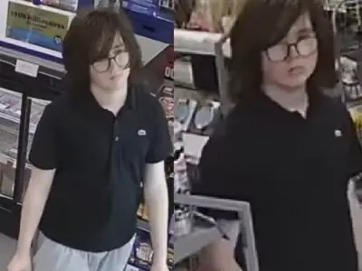 Police Hunt Baby-Faced Bike Rider After Knowle Coffee Shop Bag Snatch