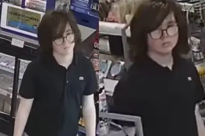 Police Hunt Suspect After Attempted Robbery Outside Birmingham Coffee Shop