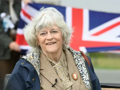 Police Not Seeking Other Suspects in Ann Widdecombe Murder, No Political Motive