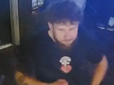 Police Release CCTV After Man Punched Outside Sutton Coldfield Pub Following England World Cup Match