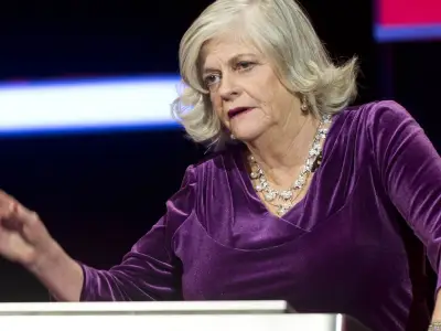 Police Release Man Arrested in Ann Widdecombe Murder Probe