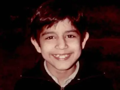 Police Renew Hunt for Boy's Killer 45 Years After Disappearance
