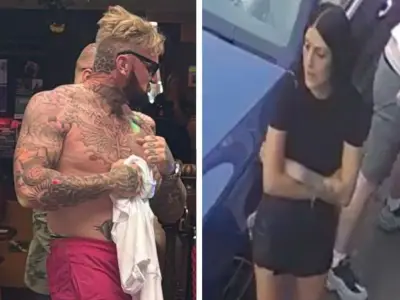 Police Seek Man and Woman After Assault Outside Worcester Pub