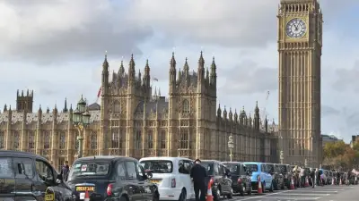 Poppy Cabs Rebranded as Cabs for Veterans After Royal British Legion Challenge