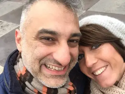 Pregnant Woman Stabbed 24 Times by Fiancé in Birmingham Attack