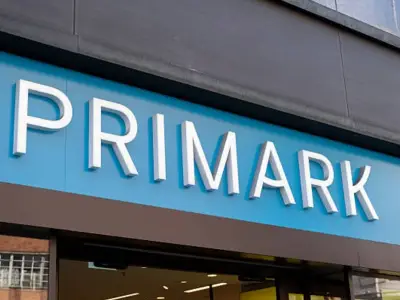 Primark Recalls Pepper Mills Over Lead Contamination Risk