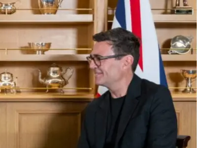Prime Minister Burnham Rejects Council Tax and Stamp Duty Overhaul