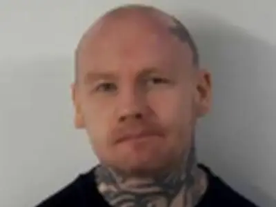 Prisoner who threw boiling water on inmate gets extra 12 years
