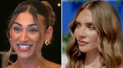 Priya Apologises for National Rail Comment on Love Island Aftersun