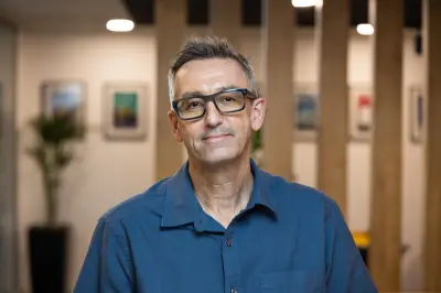ProofID Appoints Neil Evans as Chief AI Officer to Lead AI Transformation