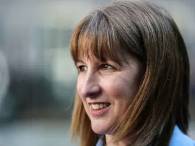 Rachel Reeves Confirms £200 Cost-of-Living Payments Before Leaving as Chancellor