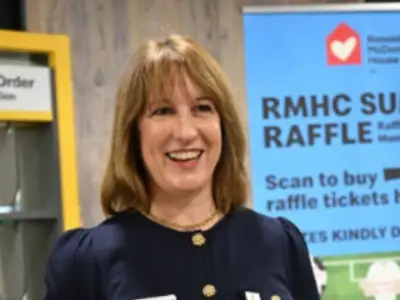Rachel Reeves Confirms £750 Warm Home Discount Payments Until 2031