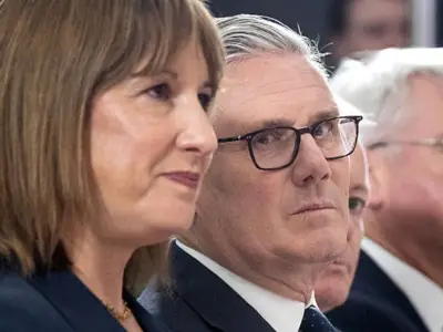 Rachel Reeves Confirms New 55p Per Mile Rule for Drivers Before Exit