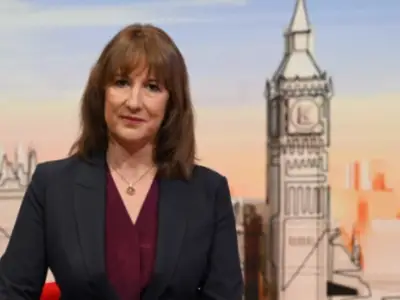 Rachel Reeves Raises Mileage Rates, Bicycle Rate Unchanged at 20p