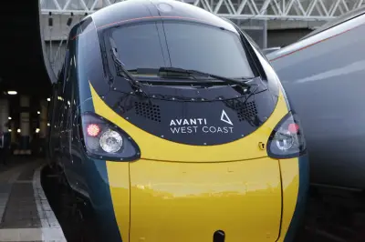 Rail Disruption Between Lichfield and Nuneaton Due to Points Failure