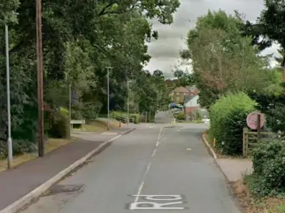 Redditch Boy Seriously Injured in Scooter Crash with Van