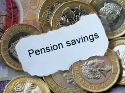 Redirect £4,000 LISA to pension could boost pot by £180,000