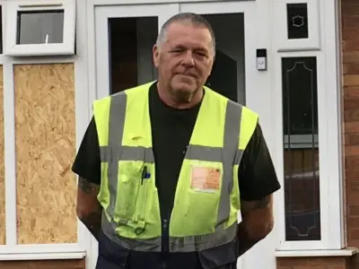 Reform UK Councillor Carl Creaney Arrested, Says Nothing to Hide
