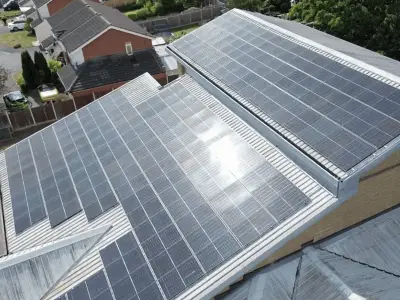 Reform UK ends Walsall climate emergency, rejects man-made climate change