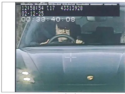 Richard Hammond caught speeding twice, fined £1,771 by court