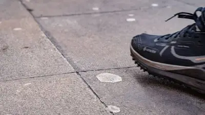Rochdale Receives £27,461 Grant for Chewing Gum Removal Equipment
