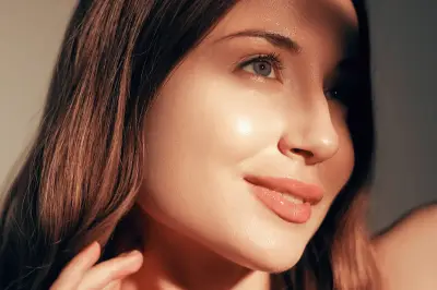 Rodial Bronze Drops Review: Summer Glow Without Sun Exposure