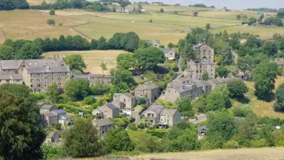 Rossendale Ramblers Enjoy Three Scenic Walks in Varied Weather Conditions