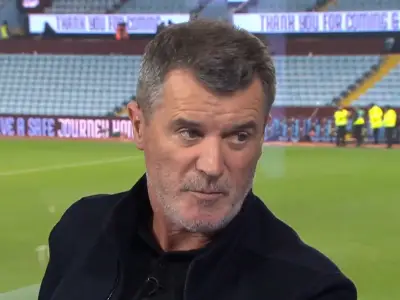 Roy Keane hints at quitting punditry for Switzerland after World Cup