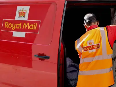 Royal Mail Delivery Delays Hit 17 West Midlands Postcodes Today