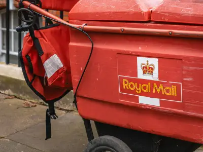 Royal Mail delivery delays hit 30 West Midlands postcode areas today — full list