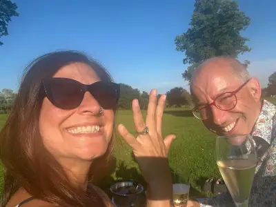 Royal Mail probes bride-to-be's claim engagement ring 'stolen' in Birmingham delivery