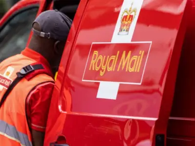 Royal Mail Revamps 'Something for You' Cards with QR Codes, Sparks Backlash