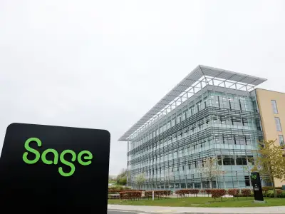 Sage Focuses on AI as Revenues Surge Past £2 Billion