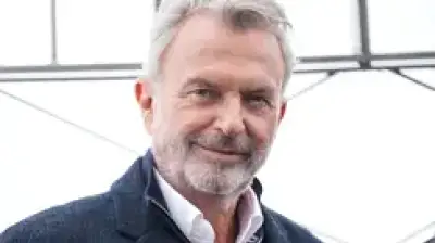 Sam Neill, Jurassic Park star, dies aged 78: Tributes pour in from around the world