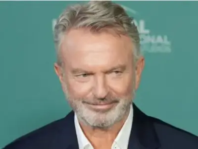 Sam Neill, Peaky Blinders and Jurassic Park Star, Dies at 78
