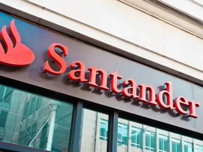 Santander customers urged to complete £225 switch task before 2pm Thursday