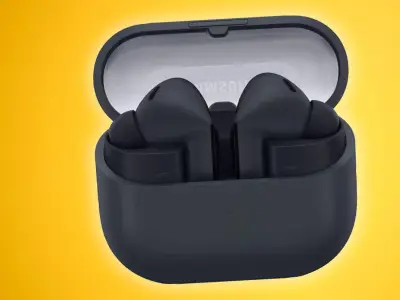 Save £30 on Samsung Galaxy Buds 3 FE at Currys with Promo Code