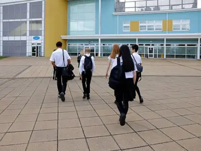 Schools Confirm Early Closures as Third UK Heatwave Hits