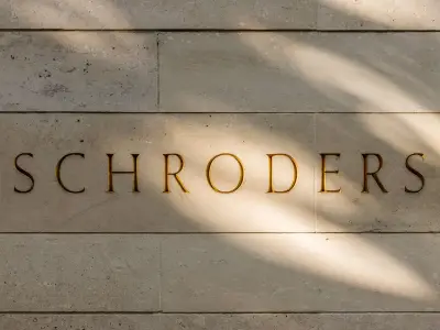 Schroders Sells Benchmark Capital to Swedish Wealth Firm Söderberg & Partners