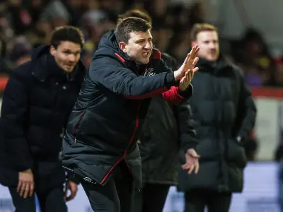 Scott Fry Appointed Birmingham City's First Set Piece Coach for Marginal Gains