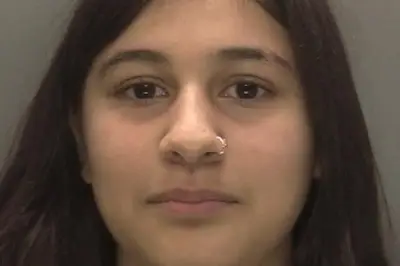 Search for Missing Woman Last Seen in Birmingham City Centre