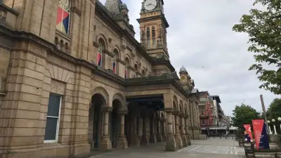 Sefton Local Plan 2029-2044: Barton Urges Heritage Focus in Consultation