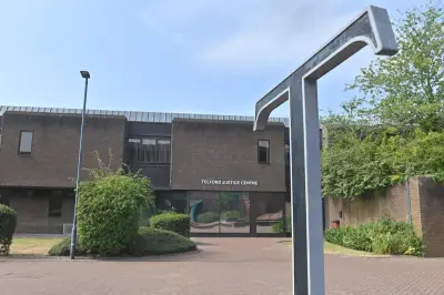 Seven in Court for £140k Crypto Scam Targeting Shrewsbury Woman