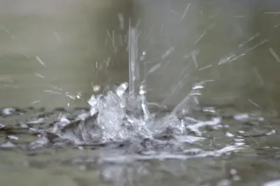 Severn Trent Issues Crucial Water Update Amid Dry Spell in Birmingham